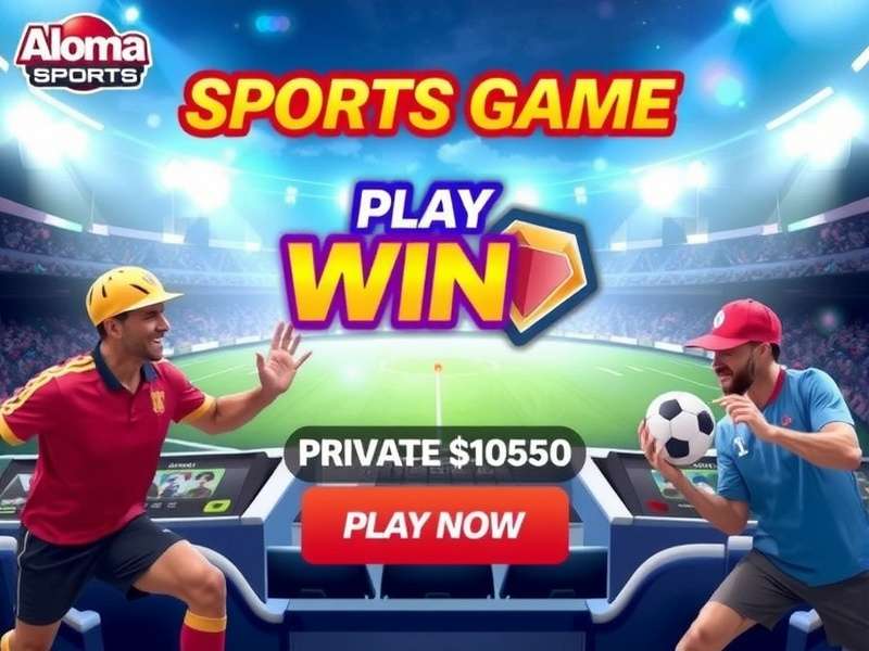 Sports Game Development